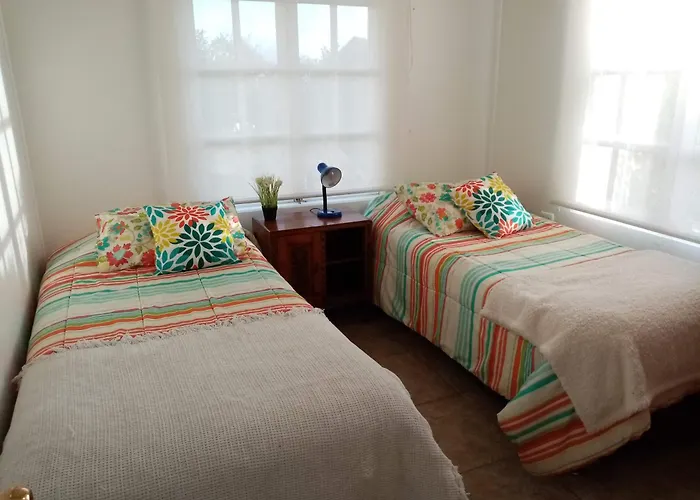 Casa Tunquen Vip
