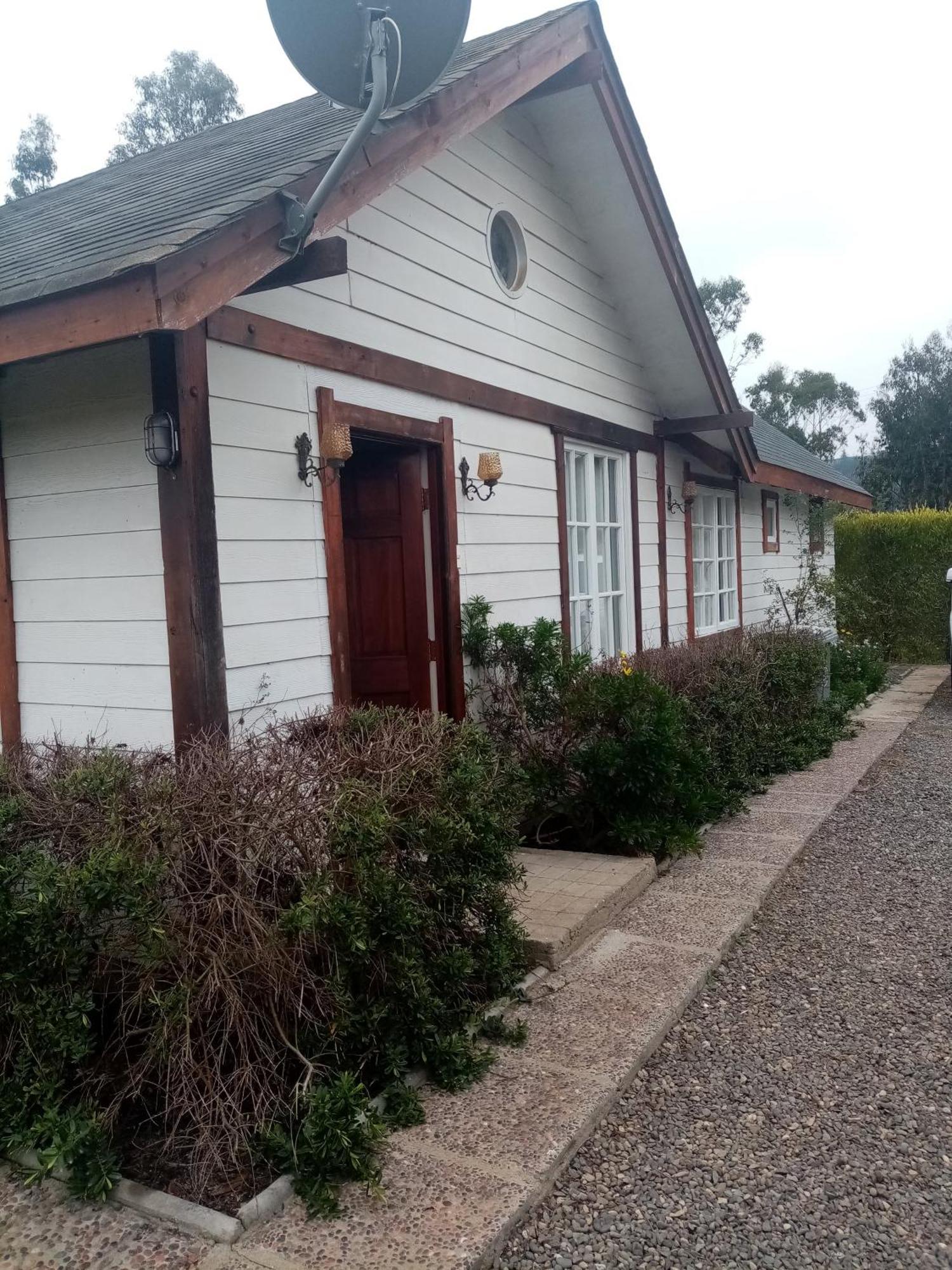 Casa Vip Casa de férias Tunquén