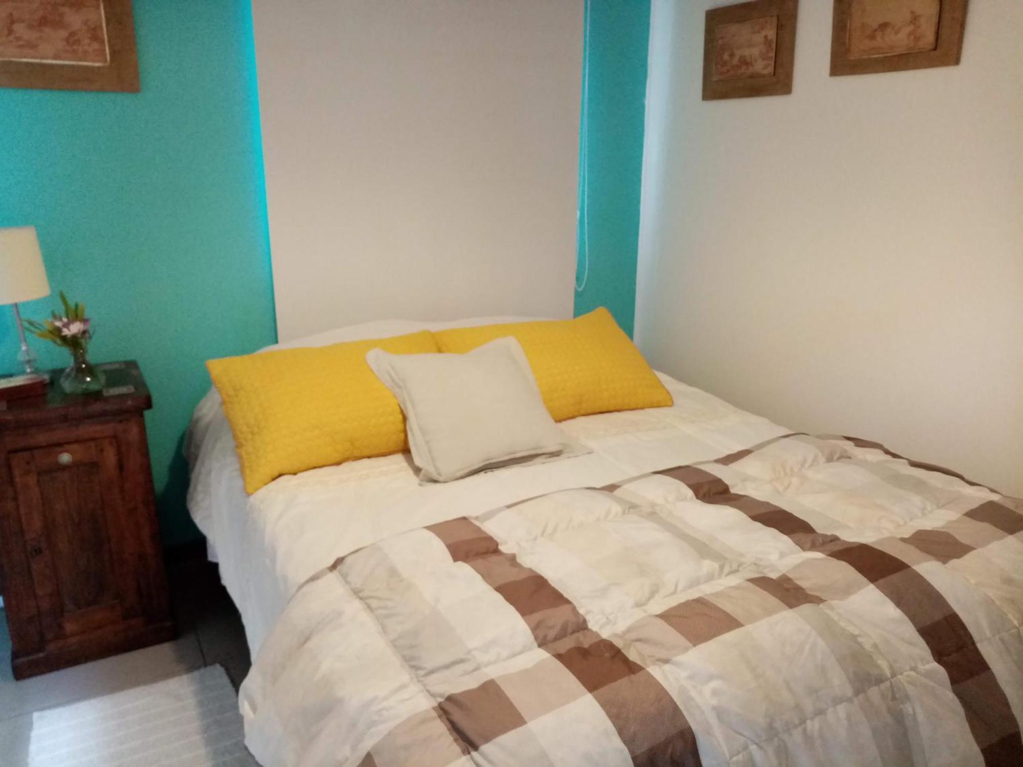 Casa Vip Tunquén