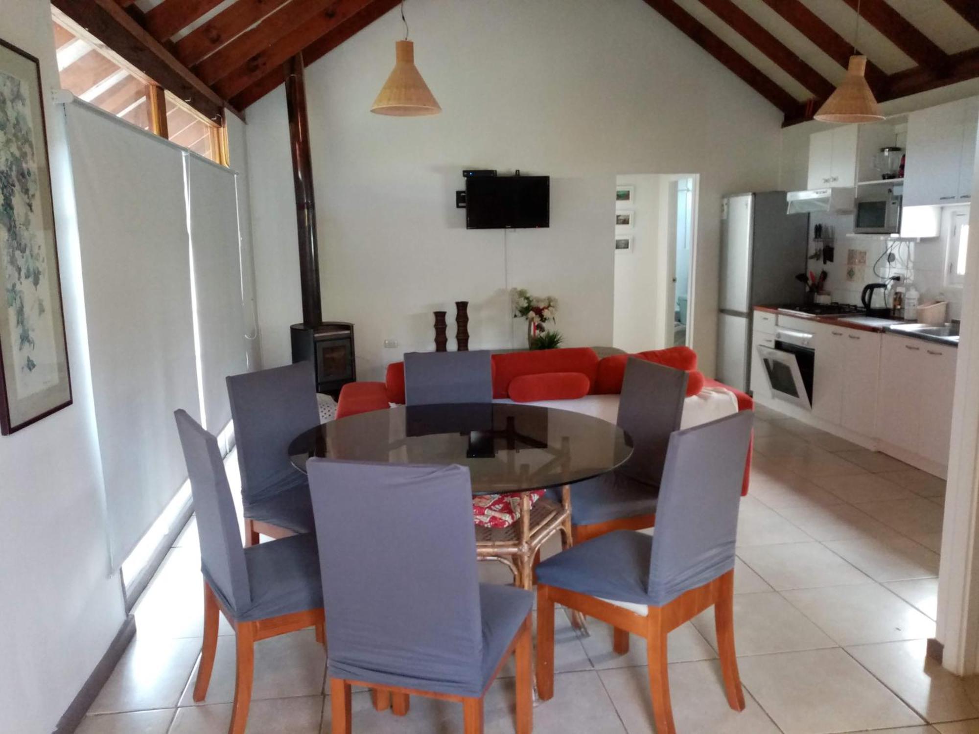 Casa Vip Casa de férias Tunquén