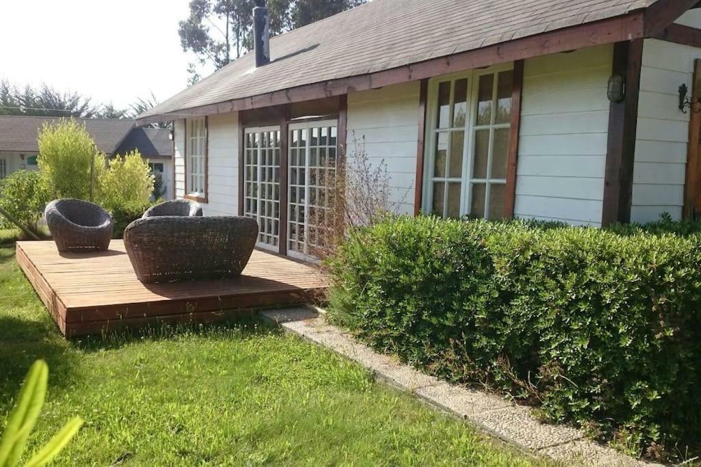 Casa Vip Tunquén